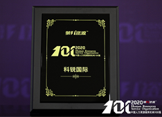 第一资源—中国人力资源服务机构100强