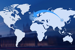 科锐国际宣布收购英国领先招聘公司Investigo，进军欧洲市场