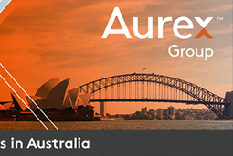 再下一城！科锐国际旗下公司Aurex Group进军澳大利亚
