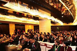 科锐国际出席“第七届人力资源共享服务中心年会”