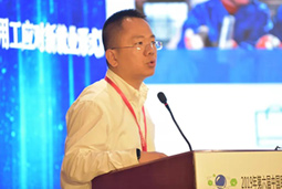 科锐国际应邀出席第六届中国助业研讨会