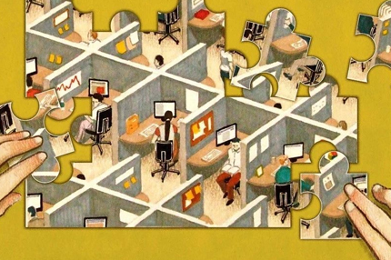 人力资源 | 2019人才市场洞察及薪酬指南