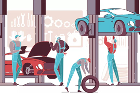 汽车 | 2021人才市场洞察及薪酬指南