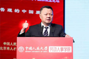 知名猎头公司科锐国际CEO郭鑫：中国企业“走出去”，该如何布局海外市场的人才团队建设？