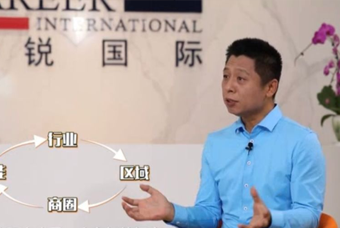科锐国际人力资源公司：中国人力资源服务行业的见证者（下）