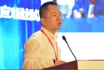 科锐国际人力资源公司应邀出席第六届中国助业研讨会