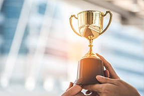 科锐国际荣登「Best Case Awards」人力资源服务行业最具代表性案例榜单！