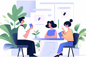 每日分享：招聘解决方案如何帮助企业应对招聘流程中的不确定性？