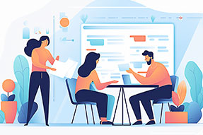 每日分享：人力资源供应商如何帮助企业进行员工情绪管理培训？