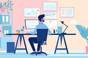 每日分享：猎头招聘中如何处理候选人的沟通能力？