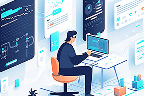 每日分享：劳务外包是否会影响企业的员工发展？