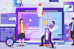 每日分享：校园招聘中如何回答“你如何看待团队合作”？