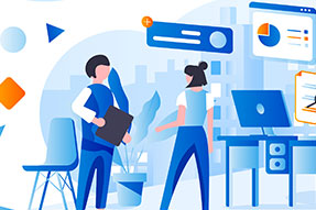 每日分享：人力资源服务如何优化员工关系？