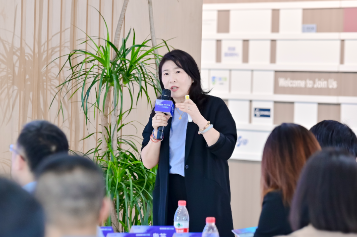 知名人力资源公司科锐国际国际化业务负责人陈崧分享热门行业的出海人才需求