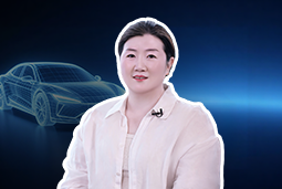 新锐职研社06 | 车企心智争夺战升级，谁在打造“第一眼心动”？