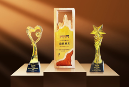 科锐国际四度蝉联“中国区最佳雇主”，两项大奖领跑AI时代雇主品牌