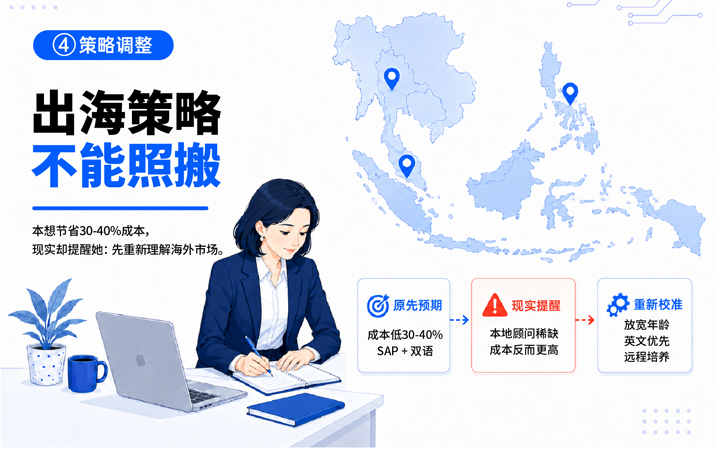 科锐国际领先推出独立顾问服务与客户一同拆解项目启动人力难题