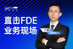 当AI进入业务深水区，为什么企业开始需要FDE？